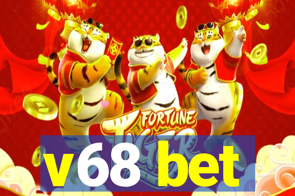 v68 bet